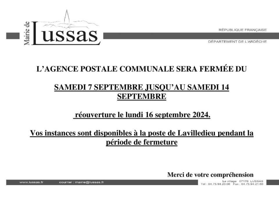 AGENCE POSTALE COMMUNALE 2 septembre JPG11