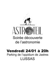 ASTROTEIL