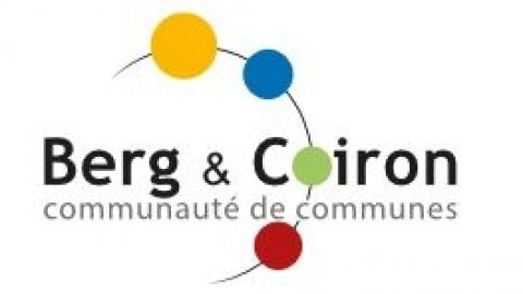 Communauté de communes Berg et Coiron