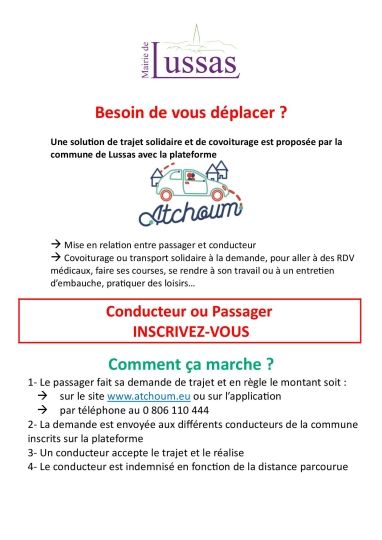 Flyer A4 ATCHOUM1