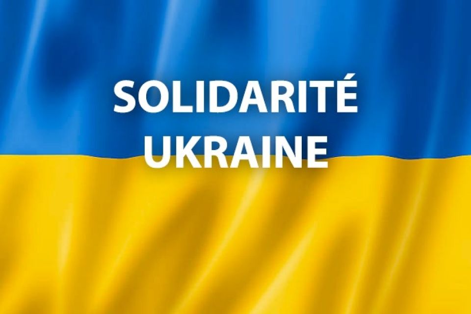 SOLIDUKRAINE